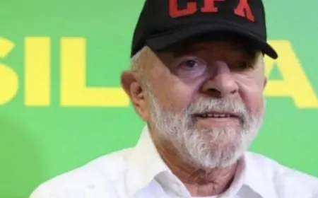 Lula autoriza compra de TVs smart para presos