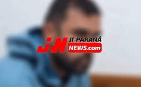 Ação policial impede possível crime sexual envolvendo professor da rede estadual
