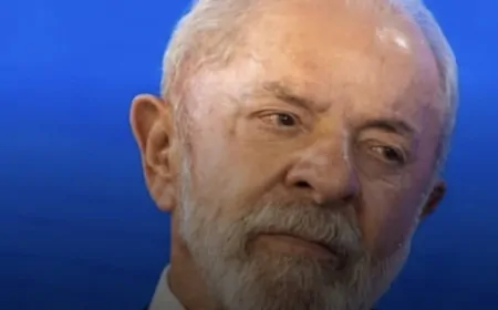 Jovens escolarizados não votam no Lula, diz pesquisa