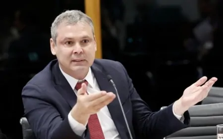 Temendo grande adesão da caminhada de Nikolas à Brasília, PT pede que PRF interrompa