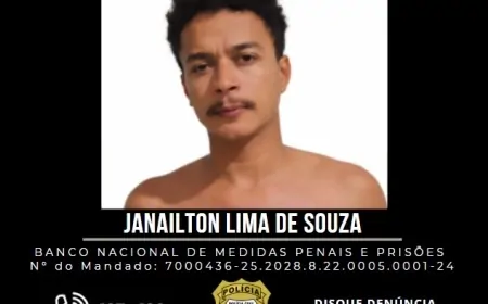 Suspeito de crimes violentos é procurado por homicídio e tentativa de homicídio em Ji-Paraná