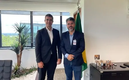 Marcos Rogério cobra explicações à ANTT sobre pedágio e obras na BR-364