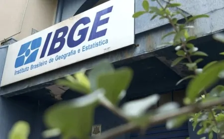 "O IBGE é um braço militante do PT", diz Economista