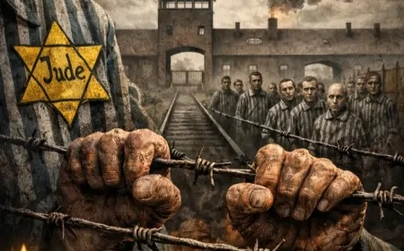 Dia Internacional da Memória do Holocausto - Relembre as palavras de Lula a Israel