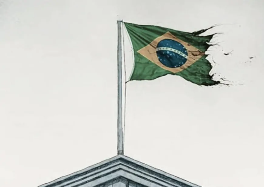 2026: A eleição mais importante da história e a chance de salvar o Brasil do PT