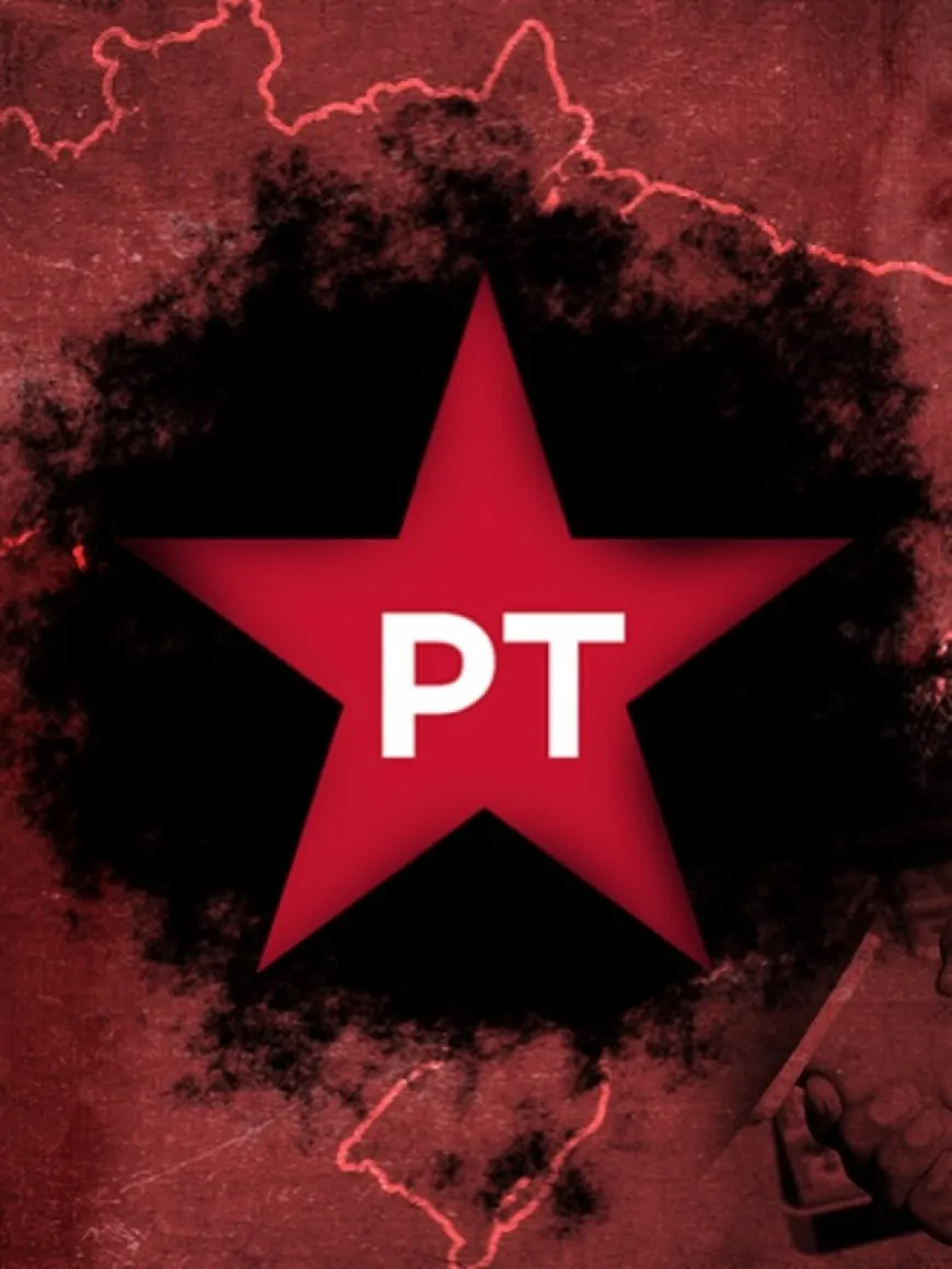 Servidores do PT na Câmara ganham prêmio na Mega da Virada