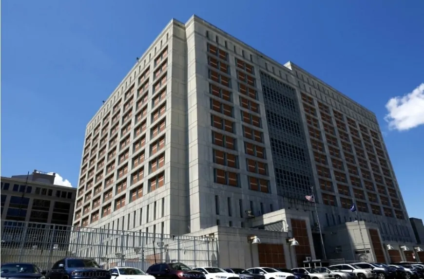 De ditador a detento: Presídio no Brooklyn é nova “casa” de Maduro