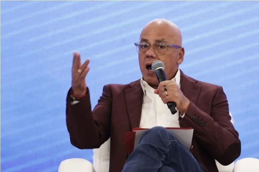 Venezuela: Parlamento anuncia libertação de presos políticos