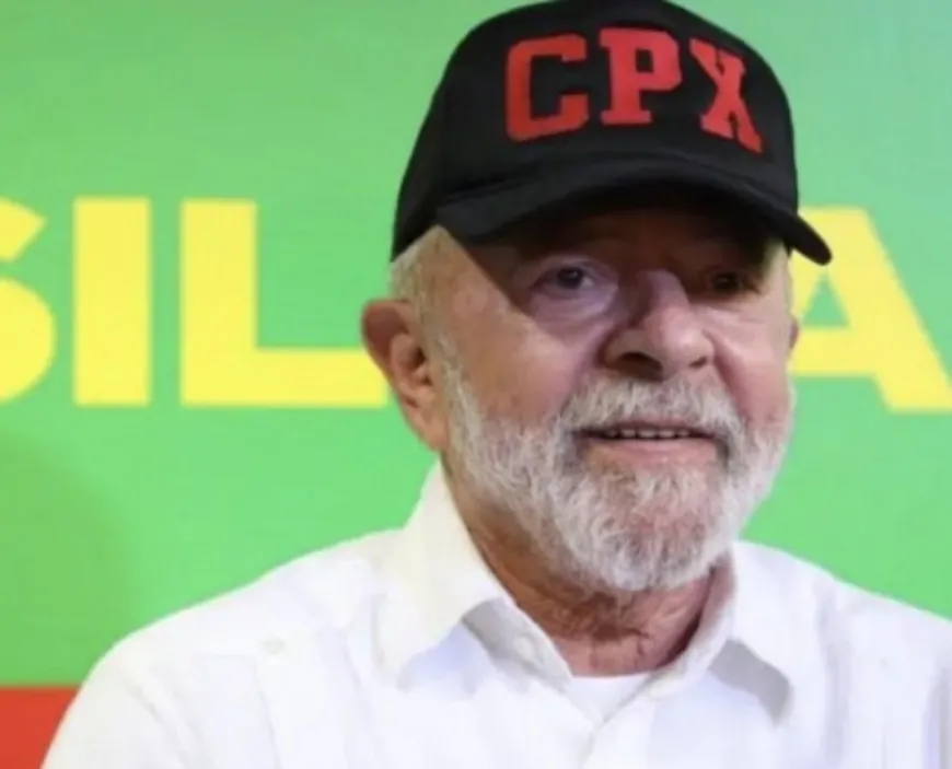 Lula autoriza compra de TVs smart para presos