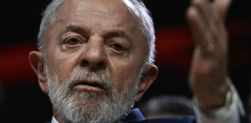 Lula e sua cumplicidade em se abster diante dos crimes do Irã