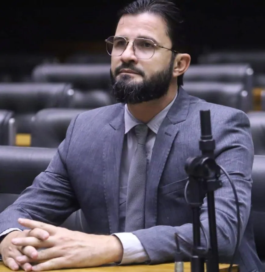 Fábio Gonçalves, Diretor-Presidente da AGERJI emite Nota Pública