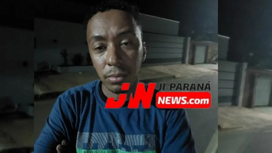 Delegacia de homicídios realiza buscas por suspeito de atentado em Ji-paraná