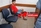 Homem com mandado por furto é preso pela PM em Ji-Paraná