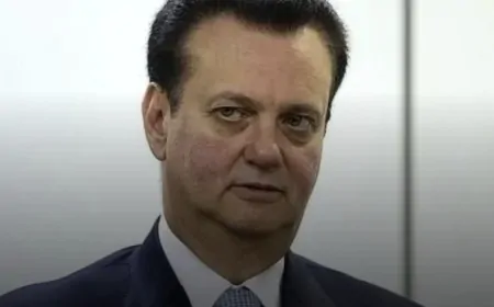 Kassab, o projeto de poder eterno e a tentativa de sabotar a direita em 2026
