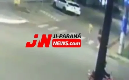 Homem fica em estado grave após agressão com objeto contundente em Ji-Paraná