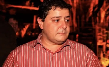 Relator da CPMI do INSS pede quebra de sigilo fiscal de Lulinha após mensagens sobre esquema no INSS