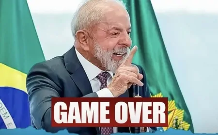 O PT morrerá com Lula - Seitas jamais sobrevivem à partida do seu único deus
