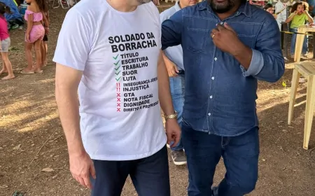 Deputado Alex Redano intensifica ações em defesa dos moradores do Soldado da Borracha