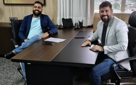 Deputado destina R$ 200 mil para reforçar a saúde em Novo Horizonte do Oeste