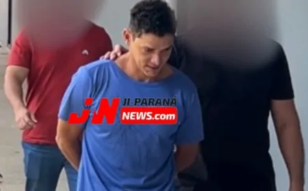 Suspeito de roubo a empresário é preso após dois anos foragido