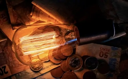 Conta de luz dispara e deve pesar no bolso dos brasileiros em 2026