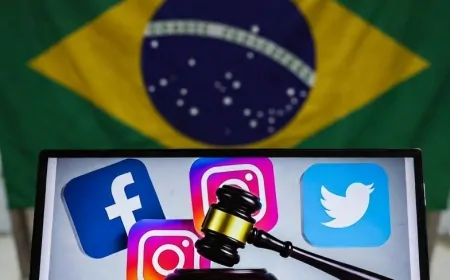 O PL do "Apocalipse Digital" reacende alerta sobre censura