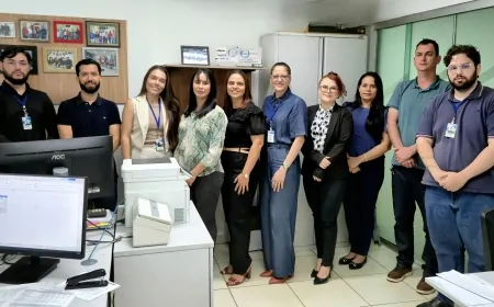 Ariquemes: contas do exercício de 2024 recebe parecer favorável do TCE-RO, com destaque para a Controladoria Geral do Município