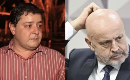 Careca do INSS pretende fazer delação e falar de Lulinha