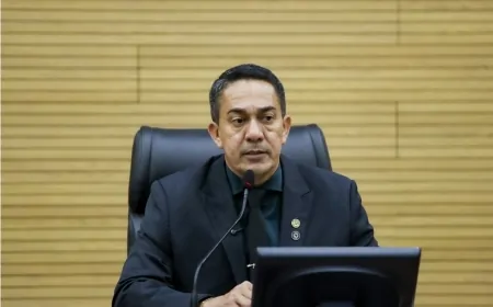 SOBERANIA: Eyder Brasil realiza II Congresso Internacional de Segurança de Fronteiras