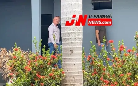 Briga em bar termina com jovem morto a golpe de canivete em Ji-Paraná