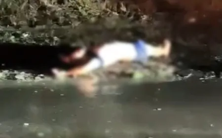 Grave acidente na BR-364 deixa motociclista morto e vários feridos em Ji-Paraná