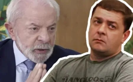 Em delação, ex-dirigentes do INSS entregam filho de Lula e políticos