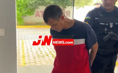 Polícia estoura boca de fumo no bairro jk e prende suspeito com drogas e objetos caros