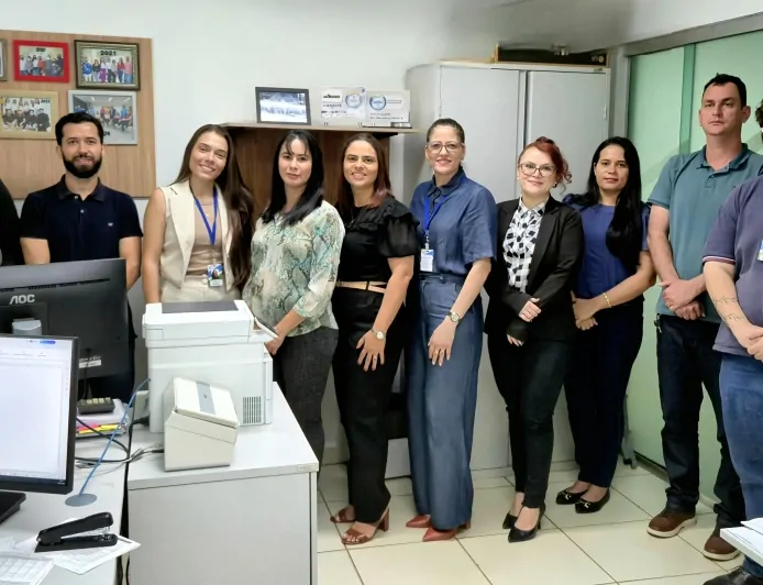 Ariquemes: contas do exercício de 2024 recebe parecer favorável do TCE-RO, com destaque para a Controladoria Geral do Município