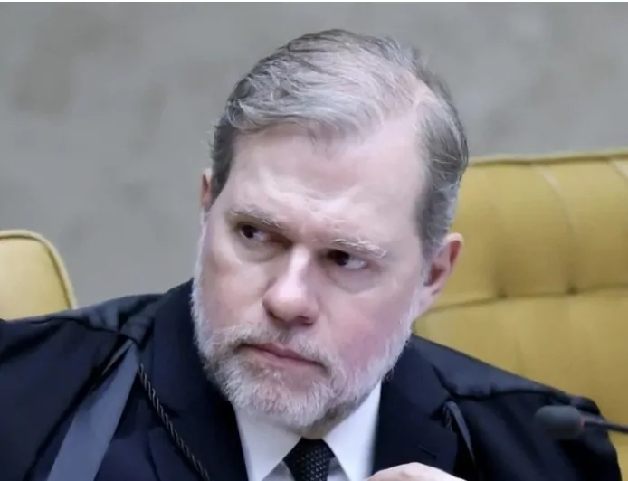 CPI do Crime Organizado votará convocação de Toffoli por envolvimento no caso Master após o carnaval