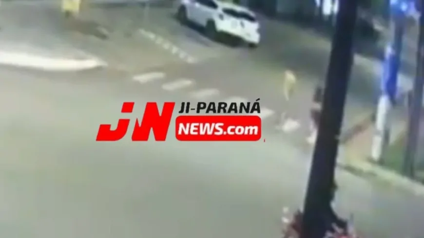 Homem fica em estado grave após agressão com objeto contundente em Ji-Paraná