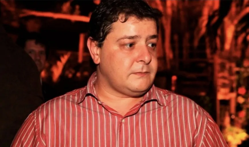 Relator da CPMI do INSS pede quebra de sigilo fiscal de Lulinha após mensagens sobre esquema no INSS
