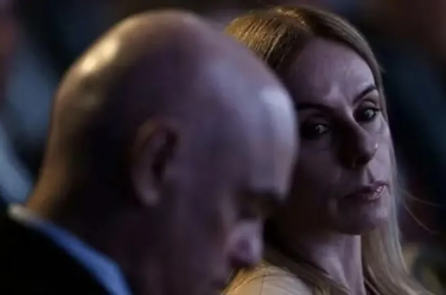 Relator da CPI do Crime Organizado pede convocações de esposa de Moraes, irmãos de Toffoli, Vorcaro e sócios do Master