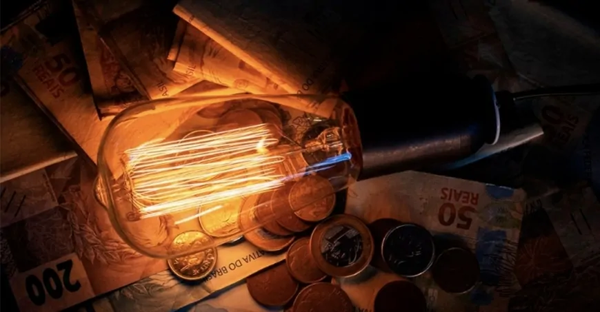 Conta de luz dispara e deve pesar no bolso dos brasileiros em 2026