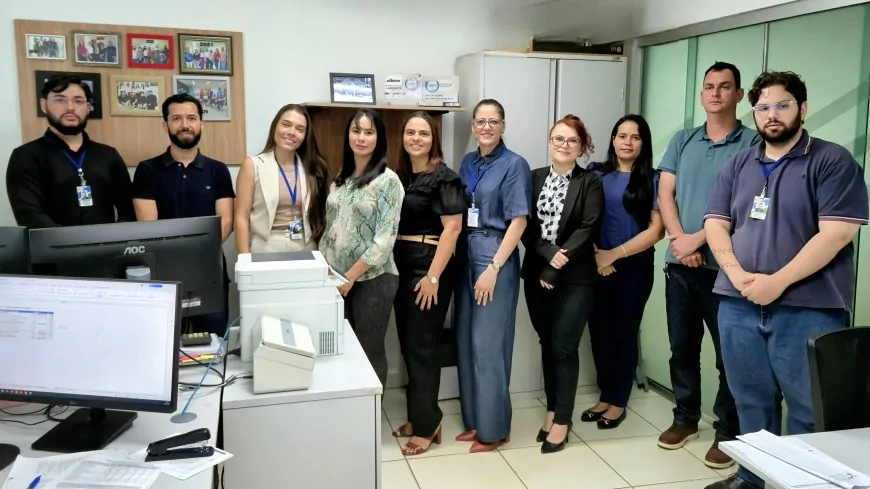 Ariquemes: contas do exercício de 2024 recebe parecer favorável do TCE-RO, com destaque para a Controladoria Geral do Município