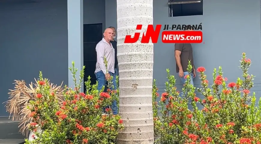 Briga em bar termina com jovem morto a golpe de canivete em Ji-Paraná