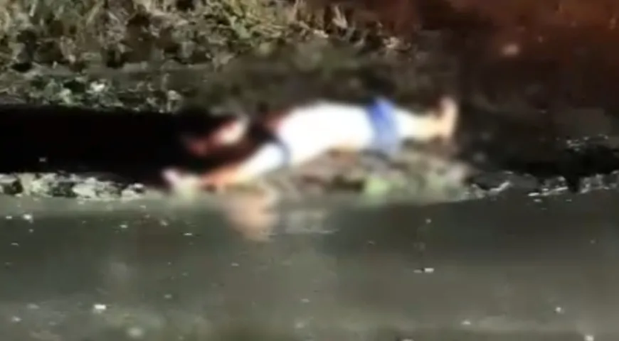Grave acidente na BR-364 deixa motociclista morto e vários feridos em Ji-Paraná