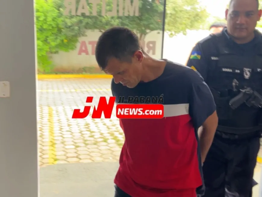 Polícia estoura boca de fumo no bairro jk e prende suspeito com drogas e objetos caros