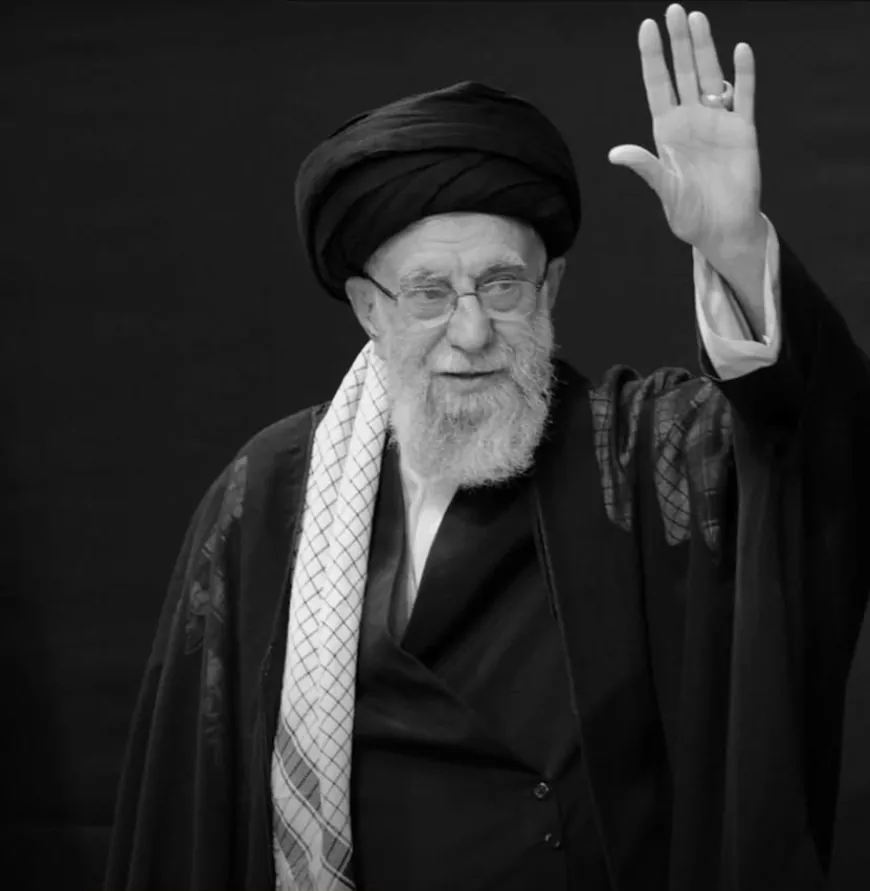 Após 37 anos no poder, Israel declara morte do Ditador Khamenei e apresenta provas do corpo ao primeiro ministro