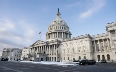 Comunismo - Senado dos EUA deve agir contra a extração forçada de órgãos na China