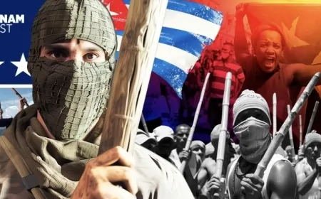 Cuba - Ditadura entrou em uma fase de pânico