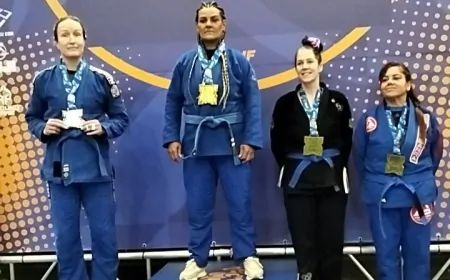 AJED fortalece o esporte em Ji-Paraná e amplia oportunidades para atletas de Rondônia