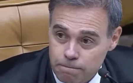 Segurança de Mendonça deve ser ampliada para incluir escolta à família