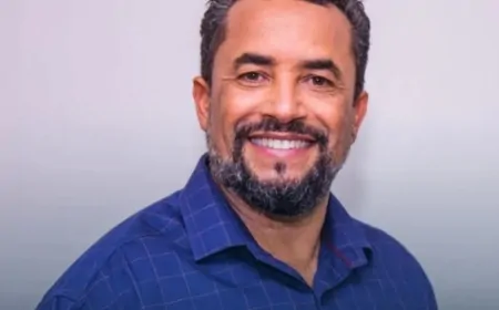 POSSÍVEL INELEGIBILIDADE - TCE recomenda reprovação das contas de Isaú Fonseca e caso segue para análise da Câmara