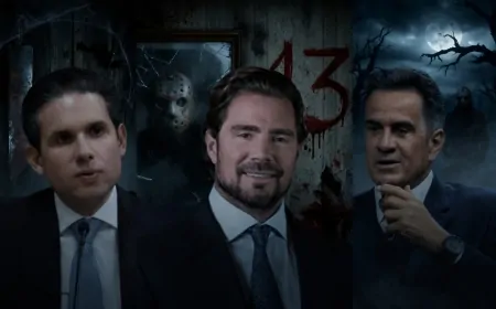 Sexta-feira 13 - STF iniciará julgamento de caso sombrio que abalou os alicerces da República